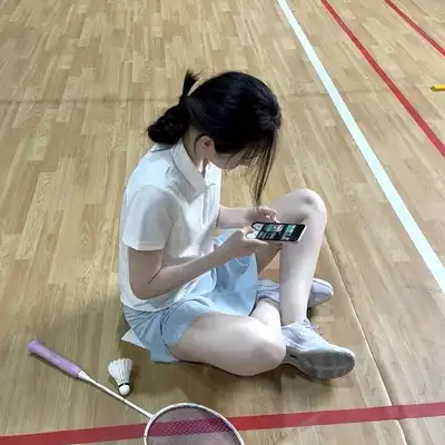 白德永
